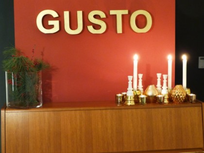 Photo: Gusto