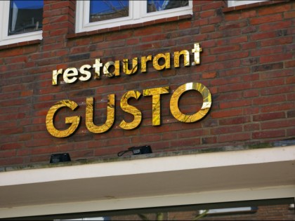 Photo: Gusto